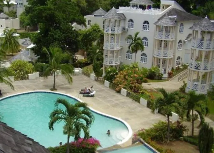 #b1 Castle Jamaica *
