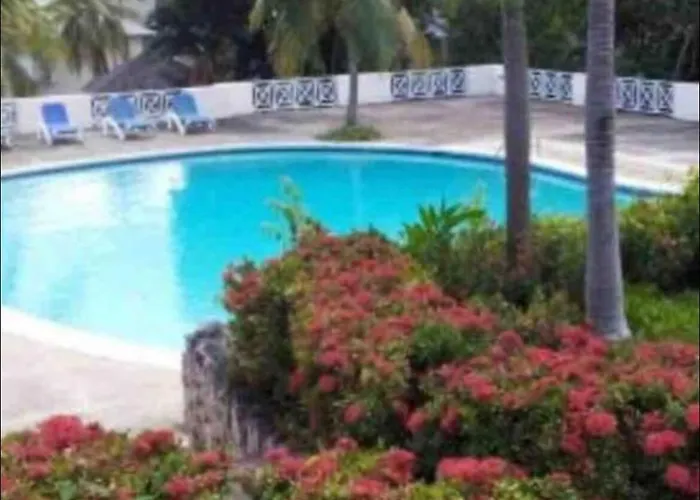 #b1 Castle Jamaica Ocho Ríos