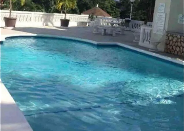 #b1 Castle Jamaica Apartamento Ocho Ríos