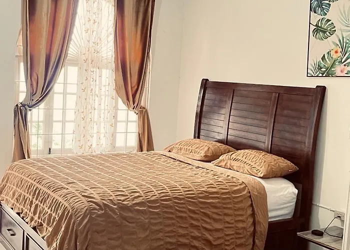 Apartamento #b1 Castle Jamaica Ocho Ríos