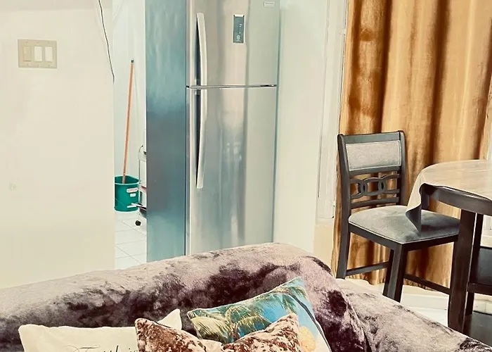 #b1 Castle Jamaica Apartamento Ocho Ríos